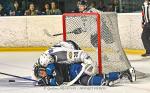 Photo hockey match Nantes - Brest  le 19/10/2024