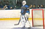 Photo hockey match Nantes - Brest  le 19/10/2024