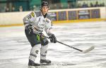 Photo hockey match Nantes - Brest  le 19/10/2024