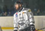 Photo hockey match Nantes - Brest  le 19/10/2024