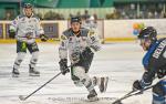 Photo hockey match Nantes - Brest  le 19/10/2024