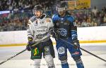 Photo hockey match Nantes - Brest  le 19/10/2024