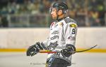 Photo hockey match Nantes - Brest  le 19/10/2024