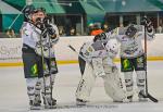 Photo hockey match Nantes - Brest  le 19/10/2024