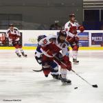 Photo hockey match Nantes - Brianon  le 04/02/2017