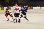 Photo hockey match Nantes - Brianon  le 04/02/2017