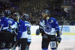 Photo hockey match Nantes - Brianon  le 04/02/2017