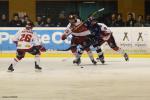 Photo hockey match Nantes - Brianon  le 04/02/2017