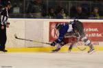 Photo hockey match Nantes - Brianon  le 04/02/2017