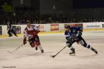 Photo hockey match Nantes - Brianon  le 04/02/2017