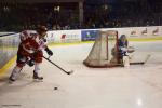 Photo hockey match Nantes - Brianon  le 04/02/2017