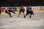 Photo hockey match Nantes - Brianon  le 04/02/2017