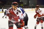 Photo hockey match Nantes - Brianon  le 04/02/2017