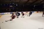 Photo hockey match Nantes - Brianon  le 04/02/2017