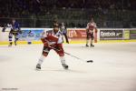 Photo hockey match Nantes - Brianon  le 04/02/2017