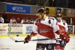 Photo hockey match Nantes - Brianon  le 04/02/2017