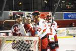 Photo hockey match Nantes - Brianon  le 04/02/2017