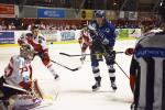 Photo hockey match Nantes - Brianon  le 04/02/2017