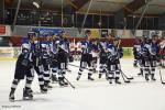 Photo hockey match Nantes - Brianon  le 04/02/2017