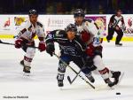 Photo hockey match Nantes - Brianon  le 30/09/2017