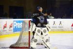 Photo hockey match Nantes - Brianon  le 30/09/2017