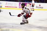 Photo hockey match Nantes - Brianon  le 30/09/2017