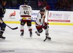 Photo hockey match Nantes - Brianon  le 30/09/2017