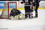 Photo hockey match Nantes - Brianon  le 30/09/2017