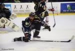 Photo hockey match Nantes - Brianon  le 30/09/2017