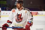 Photo hockey match Nantes - Brianon  le 30/09/2017