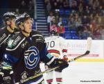 Photo hockey match Nantes - Brianon  le 30/09/2017