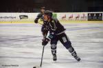 Photo hockey match Nantes - Brianon  le 30/09/2017