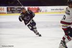 Photo hockey match Nantes - Brianon  le 30/09/2017