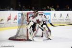 Photo hockey match Nantes - Brianon  le 30/09/2017