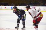 Photo hockey match Nantes - Brianon  le 30/09/2017