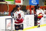 Photo hockey match Nantes - Brianon  le 30/09/2017