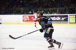 Photo hockey match Nantes - Brianon  le 30/09/2017