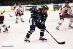 Photo hockey match Nantes - Brianon  le 30/09/2017