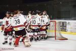 Photo hockey match Nantes - Brianon  le 30/09/2017