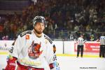 Photo hockey match Nantes - Brianon  le 30/09/2017