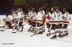 Photo hockey match Nantes - Brianon  le 30/09/2017