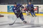 Photo hockey match Nantes - Brianon  le 17/11/2018