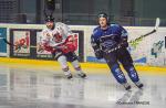 Photo hockey match Nantes - Brianon  le 17/11/2018