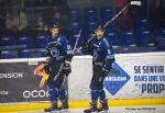 Photo hockey match Nantes - Brianon  le 17/11/2018