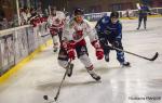 Photo hockey match Nantes - Brianon  le 17/11/2018