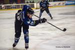 Photo hockey match Nantes - Brianon  le 17/11/2018