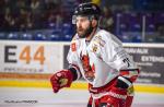 Photo hockey match Nantes - Brianon  le 17/11/2018