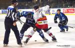 Photo hockey match Nantes - Brianon  le 17/11/2018