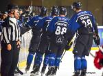 Photo hockey match Nantes - Brianon  le 17/11/2018