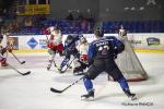 Photo hockey match Nantes - Brianon  le 17/11/2018